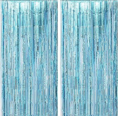Rideau de toile de fond en feuille de paillettes de beauté pour la décoration