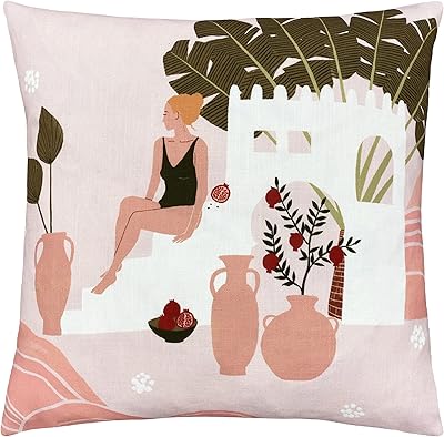 Furn. coussin garni de polyester nalani riad, polyester, sable. Avec plus de 300000 références, DIAYTAR COTE D'IVOIRE est la boutique en ligne la plus fournie de Cote d'Ivoire, offrant une grande variété de produits à des prix compétitifs. DIAYTAR COTE D'IVOIRE propose une expérience d'achat en ligne simple, sécurisée et pratique, pour une satisfaction totale. La boutique en ligne leader en Cote d'Ivoire, c'est DIAYTAR COTE D'IVOIRE.