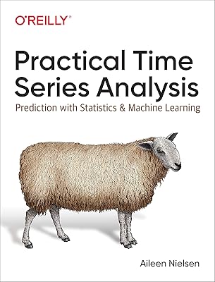Analyse pratique des séries chronologiques : prédiction avec statistiques et apprentissage automatique