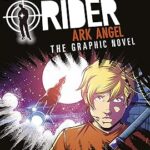 Ark angel : le roman graphique