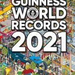 Records du monde guinness 2021