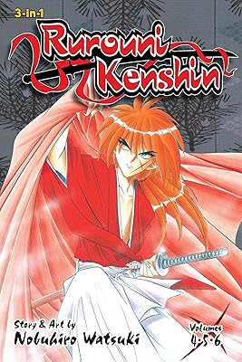 Rurouni kenshin (édition 3-en-1), vol. 2 : comprend les vols. 4, 5 et 6. DIAYTAR COTE D'IVOIRE est une boutique en ligne qui propose une sélection de produits de haute qualité à des prix abordables. Avec plus de 300000 références de produits, elle est l'une des boutiques en ligne les plus complètes de Côte d'Ivoire. La boutique en ligne DIAYTAR COTE D'IVOIRE est une référence pour les consommateurs qui cherchent à acheter des produits en ligne de manière sécurisée et pratique.
