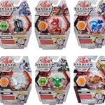 Figurine de collection et carte à collectionner bakugan fusion armored alliance x triturus