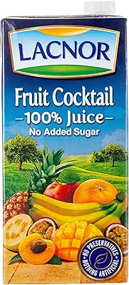 Lacanor jus cocktail 100% fruits, sans sucre ajouté, 4 pièces x 1 litre. DIAYTAR COTE D'IVOIRE propose une large gamme de produits allant de l'électronique à la maison, en passant par la mode et les accessoires. La boutique en ligne est facile à naviguer et dispose d'un système de recherche efficace pour trouver rapidement le produit désiré. Les clients peuvent profiter de promotions et de réductions régulières.