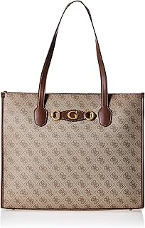 Sac fourre-tout guess easy girlfriend pour femme sb865424, lgw. DIAYTAR COTE D'IVOIRE est une boutique en ligne généraliste qui propose plus de 300 000 références de produits, faisant d'elle la boutique en ligne leader en Cote d'Ivoire. Elle offre une large gamme de produits allant de l'électronique à la mode, en passant par les produits alimentaires. Cela permet aux clients de trouver tout ce dont ils ont besoin en un seul endroit.