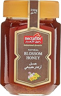 Miel de fleurs naturelles de nectaflor - 250 g