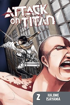 L'attaque des titans 2