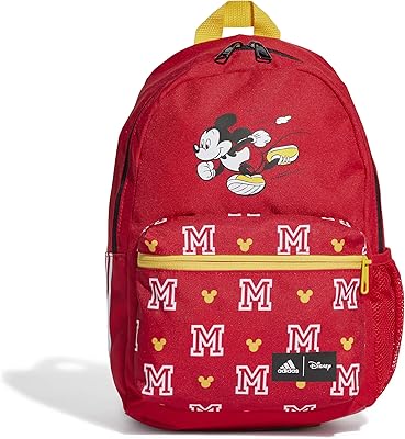 Sac à dos adidas adidas x disney mickey mouse, petska/noir/bugold, taille unique, sac à dos. Chez DIAYTAR COTE D'IVOIRE, nous mettons l'accent sur la qualité et la satisfaction client. Notre sélection de plus de 300 000 références est soigneusement choisie pour répondre aux besoins des consommateurs ivoiriens. Nous nous efforçons de vous offrir une expérience d'achat en ligne fluide et sécurisée.