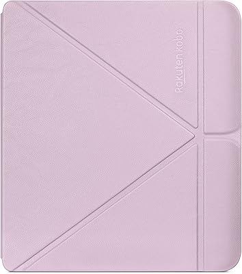 Housse de protection kobo libra 2 | lavande technologie veille réveil support. DIAYTAR COTE D'IVOIRE, c'est plus de 300 000 références disponibles en ligne, pour répondre à tous vos besoins. La boutique en ligne généraliste leader en Côte d'Ivoire offre une large gamme de produits. Avec DIAYTAR, faites des achats pratiques et sécurisés.