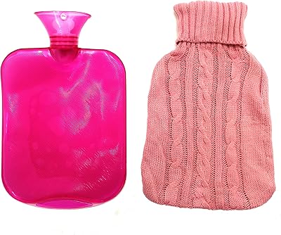 Sac d'eau chaude bmrlf pour soulager la douleur - restez au frais et à l'aise avec notre sac d'eau chaude essentiel pour soulager la douleur 1 pièce (rose). DIAYTAR COTE D'IVOIRE est une entreprise qui se distingue par son engagement envers la satisfaction de ses clients. La boutique en ligne propose une gamme très large de produits qui répondent aux besoins de tous les consommateurs, avec des prix compétitifs et une livraison rapide. Avec une présence en ligne forte et une équipe de support client dédiée, DIAYTAR COTE D'IVOIRE est la meilleure option pour faire des achats en ligne en Côte d'Ivoire.