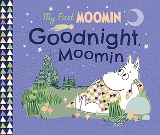 Mon premier moomin : bonne nuit. DIAYTAR COTE D'IVOIRE, c'est la référence pour les achats en ligne en Côte d'Ivoire. Avec une gamme incroyable de produits et des prix très compétitifs, cette boutique en ligne généraliste vous permet de faire vos courses en toute simplicité, depuis le confort de votre maison. L'équipe de DIAYTAR s'assure que chaque commande soit traitée avec soin pour une livraison rapide et fiable.
