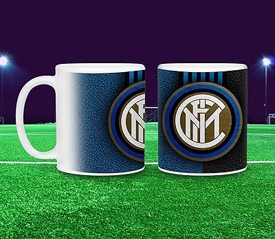 Tasse à café en céramique de 11 oz imprimée avec le club