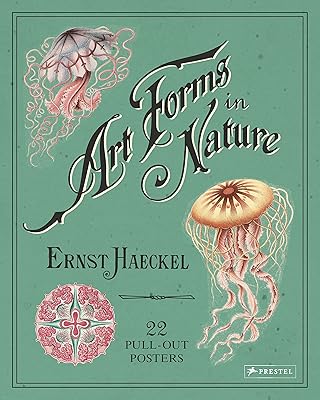 Ernst haeckel : formes d'art dans la nature : 22 affiches détachables. DIAYTAR COTE D'IVOIRE est une boutique en ligne généraliste proposant plus de 300 000 références de produits. Elle est reconnue comme l'une des boutiques en ligne les plus importantes de Côte d'Ivoire, offrant une grande variété de produits à ses clients. DIAYTAR COTE D'IVOIRE met en avant sa large sélection de produits de qualité.