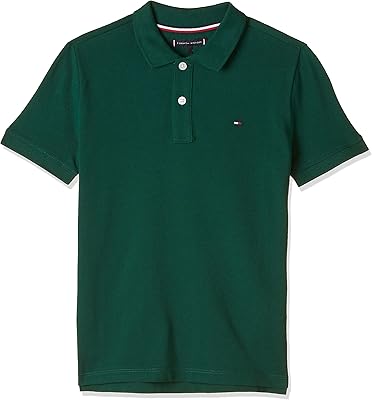 Polo essentiel pour garçons
