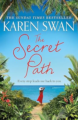 Karen swan été 2021
