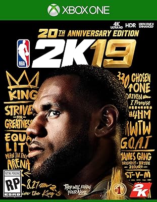 2k19 édition 20e anniversaire xbox one [code numérique]. Diaytar Côte d'Ivoire, la boutique en ligne leader en Côte d'Ivoire, offre une gamme élargie de produits allant de l'électronique à la.mode, en passant par les produits alimentaires. Avec plus de 300 000 références disponibles, Diaytar répond aux attentes des consommateurs ivoiriens. Profitez de services de livraison rapides et fiables avec Diaytar.