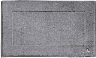 Tapis de bain möve superwuschel 60 x 100 cm 100% coton, pierre