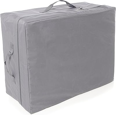 (double) - sac de transport pour matelas milliard à trois volets (10 cm twin). Diaytar Côte d'Ivoire propose une expérience d'achat en ligne unique avec une large gamme de produits à des prix compétitifs. Sa plateforme conviviale facilite la navigation et la recherche de produits. Vous pouvez ainsi commander en ligne et recevoir vos produits chez vous.