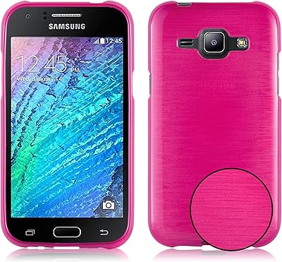 Coque cadorabo pour samsung galaxy j1 2015 (5) en silicone tpu. Avec une équipe dédiée et expérimentée, DIAYTAR COTE D'IVOIRE est à l'écoute des besoins de ses clients et s'efforce de leur offrir une expérience d'achat en ligne exceptionnelle. La boutique en ligne propose régulièrement des promotions et des offres spéciales pour fidéliser ses clients. Elle est devenue un incontournable pour les consommateurs ivoiriens qui cherchent des produits de qualité à des prix raisonnables.