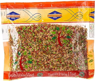 Propriétés du rangeli de madhur 200 grammes