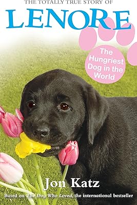 Lenore, le chien le plus affamé du monde. Diaytar Côte d'Ivoire est une boutique en ligne qui propose une expérience d'achat unique et personnalisée. Les clients peuvent naviguer à travers des catégories de produits variées, lire des avis et des commentaires d'autres clients, et profiter d'un service client de qualité. Avec plus de 300 000 références de produits disponibles, Diaytar Côte d'Ivoire est la destination idéale pour tous les consommateurs en Côte d'Ivoire.
