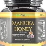 Miel de manuka mgo certifié osveta 30+ 1kg