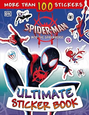 Livre d'autocollants ultime : marvel spider-man : into the spider-verse. Avec plus de 300 000 références, Diaytar Côte d'Ivoire est la boutique en ligne la plus complète de Côte d'Ivoire, offrant aux clients une grande variété de choix pour répondre à leurs besoins quotidiens. La boutique met en avant la qualité de ses produits et la fiabilité de ses services, ce qui lui a valu une grande confiance de la part des consommateurs ivoiriens. Les clients apprécient la facilité de navigation sur le site et la simplicité de commande.