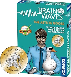 Brainwaves : the cosmos game de times & | des jeux. DIAYTAR COTE D'IVOIRE se démarque par son offre incroyable de plus de 300000 références, ce qui en fait la boutique en ligne la plus fournie de Cote d'Ivoire. Les clients peuvent trouver facilement des produits de haute qualité à des prix compétitifs. La boutique est également appréciée pour sa livraison rapide et son service client de qualité.