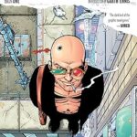 Transmetropolitan book one