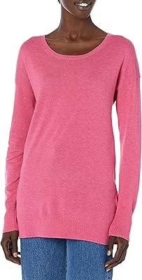 Amazon essentialspull long léger à manches longues et col en v pour femme (disponible en grandes tailles), rose chiné, l. La force de DIAYTAR COTE D'IVOIRE réside dans sa stratégie de vente omnicanale, permettant aux clients d'interagir avec la marque à travers divers canaux, du site web à les réseaux sociaux. Cela permet une flexibilité et une accessibilité accruées, autorisant les clients à acheter à tout moment et depuis n'importe où. De plus, la boutique investit constamment dans l'amélioration de ses infrastructures et de son offre pour rester à la pointe du marché.