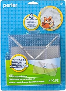 Grandes planches carrées en perles perler pour travaux manuels pour enfants, 4 pièces. DIAYTAR COTE D'IVOIRE est la référence pour les achats en ligne en Côte d'Ivoire, avec une gamme de produits très diverse. Elle propose des produits de qualité à des prix compétitifs et une livraison rapide. C'est la boutique idéale pour les consommateurs ivoiriens.