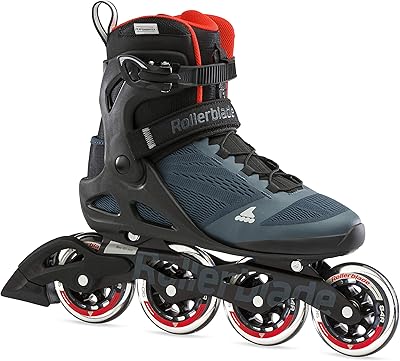 Rollerblade macroblade 90 patins à roues alignées de fitness pour hommes adultes, orion blue/hot orange, patins à roues alignées performants. Diaytar Côte d'Ivoire, une boutique en ligne généraliste de confiance, propose plus de 300 000 références de produits pour répondre à vos besoins quotidiens. Avec une sélection variée et un service client de qualité, Diaytar se positionne comme leader du commerce en ligne en Côte d'Ivoire. Découvrez une expérience d'achat unique et pratique avec Diaytar.
