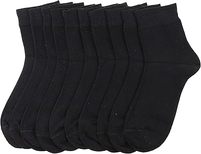 Chaussettes en coton pour hommes, lot de 5. Diaytar Côte d'Ivoire, la boutique en ligne généraliste leader avec plus de 300 000 références, offre une large gamme de produits pour répondre à tous les besoins de ses clients. Avec sa sélection immense, Diaytar Côte d'Ivoire est devenue la destination de choix pour les consommateurs ivoiriens. Elle garantit une expérience d'achat en ligne sécurisée et fiable.