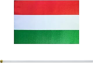 Drapeau nicaraguayen de poche pour fille gentille mini drapeau du nicaragua 50pcs drapeaux nationaux ronds fournitures de décoration de fête pour les défilés, la coupe du monde, les événements sportifs et les célébrations. Avec plus de 300 000 références de produits disponibles, DIAYTAR COTE D'IVOIRE est la boutique en ligne la plus complète de Côte d'Ivoire. La boutique propose une large gamme de produits, allant des produits électroniques aux produits de soins personnels, en passant par les vêtements et les accessoires de mode. Les clients peuvent également profiter de services de livraison rapides et fiables, ainsi que de promotions et de réductions régulières pour rendre leurs achats en ligne encore plus intéressants.
