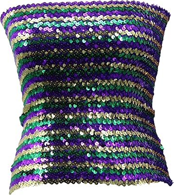 Haut tube clubwear à sequins. Diayar Côte d'Ivoire est la référence pour les achats en ligne en Côte d'Ivoire, avec une offre considérable de plus de 300 000 articles dans diverses catégories. Cette boutique en ligne généraliste se distingue par son engagement à offrir des prix compétitifs et une expérience d'achat en ligne fluide. Les clients bénéficient d'un support client dédié pour une expérience utilisateur optimale.