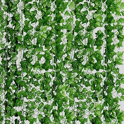 Klarna wire 84 pieds de vigne artificielle artificielle, 12 brins de fausses feuilles de lierre, décoration murale, plantes suspendues pour la maison, la cuisine, le jardin, le bureau, le mariage. Diaytar Cote d'Ivoire est une boutique en ligne généraliste proposant plus de 300 000 références de produits pour répondre à tous les besoins de ses clients. Avec une offre large et variée, cette boutique en ligne est devenue la référence en Côte d'Ivoire pour tout ce qui concerne les achats en ligne. Elle propose des produits allant de l'électronique à la mode en passant par les produits alimentaires.