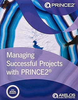 Gérer des projets réussis avec prince2 6e édition