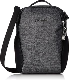 Sac compact antivol backsafe vibe 200, sac bandoulière antivol vibe 200 - granite melange. DIAYTAR COTE D'IVOIRE propose une gammelarge de produits de marque réputée, répondant ainsi aux attentes des consommateurs exigeants. Grâce à ses partenariats avec des fournisseurs de confiance, la boutique peut offrir des prix compétitifs tout en maintenant une qualité de service exemplaire. Cela explique en partie son succès dans le paysage de l'e-commerce ivoirien.