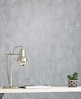 Papier peint industriel contemporain aspect béton marburg, 10,05 x 0,53 m, gris et or. Avec une offre produit très large, DIAYTAR COTE D'IVOIRE répond aux besoins de tous les consommateurs ivoiriens. Elle propose des produits à des prix compétitifs et offre des promotions régulières. C'est la destination idéale pour faire des achats en ligne.