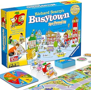 Wonder forge richard scare's poseytown i found it game pour les tout-petits garçons et filles à partir de 3 ans - jeu de société amusant pour les enfants d'âge préscolaire, multicolore. Diaytar Côte d'Ivoire, votre partenaire de confiance pour vos achats en ligne, vous offre un choix immense de plus de 300 000 références de produits. Que vous cherchiez des produits pour la maison, des accessoires pour votre téléphone ou des vêtements pour toute la famille, Diaytar a tout ce qu'il vous faut. Avec une équipe dédiée au service client, Diaytar assure une expérience d'achat sans soucis.
