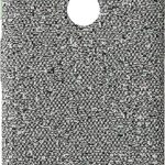Coque google pixel 4a avec 5g - gris uni