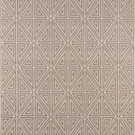 Momini rugs tapis d'extérieur contemporain de la collection baja facile à