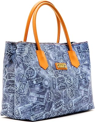 Sac bandoulière femme sac shopping cuir denim bleu. Diaytar Côte d'Ivoire est plus qu'une simple boutique en ligne ; c'est une plateforme de découverte qui propose des offres spéciales, des remises exclusives et des nouveautés régulières pour fidéliser sa clientèle. La boutique mise également sur le développement durable et la responsabilité sociale, en veillant à proposer des produits qui soient à la fois de qualité et respectueux de l'environnement. Cela lui confère une image positive et éthique.