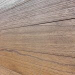 Panneaux muraux en bois processincorp à décoller et coller bois de tung