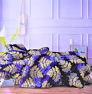 Couvre-lit meraki market marco polo 90" x 100" avec 2 housses de couette - motif floral bleu et marron. Diaytar Côte d'Ivoire est la destination idéale pour les consommateurs ivoiriens qui cherchent à acheter des produits de qualité à des prix raisonnables. Avec une gamme de produits qui va des électroniques aux produits d'épicerie, Diaytar Côte d'Ivoire répond à tous les besoins. La boutique en ligne propose également des promotions et des offres spéciales pour ses clients.