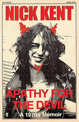 Apathie pour le diable