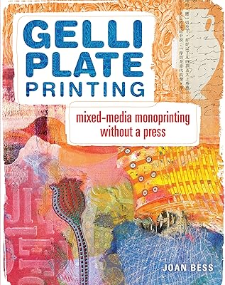 Impression sur plaque gelli : monoimpression sur supports mixtes sans presse. DIAYTAR COTE D'IVOIRE est votre destination idéale pour tous vos besoins en ligne, avec une gamme de produits impressionnante et des prix compétitifs. Cette boutique en ligne est synonyme de qualité et de confiance. DIAYTAR COTE D'IVOIRE répond à vos attentes avec plus de 300 000 références.
