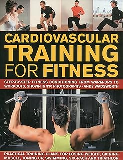 Entraînement cardiovasculaire pour le fitness