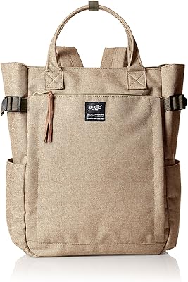 [anero] offre régulière grand sac à dos at-c1225 beige. La boutique en ligne DIAYTAR COTE D'IVOIRE permet à ses clients de bénéficier d'une expérience d'achat en ligne confortable et sécurisée. Elle dispose d'un système de paiement fiable et d'une livraison rapide pour que les clients reçoivent leurs commandes dans les délais impartis. C'est un choix de confiance pour les ivoiriens.