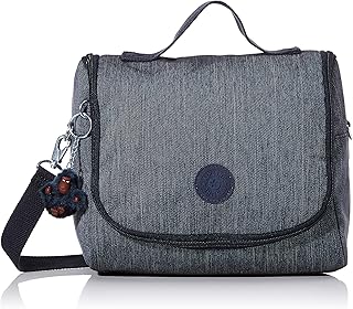 Kipling new kichirou grand sac à lunch isotherme hydrofuge 23 cm